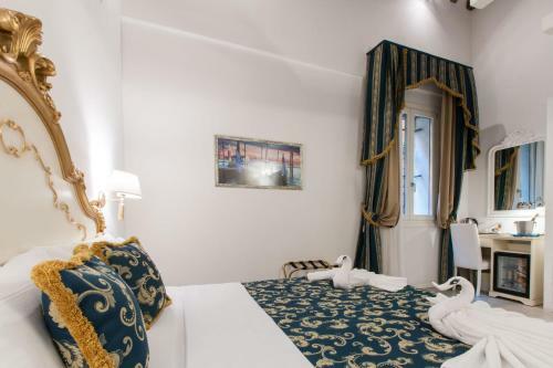 Hotel Al Mascaron Ridente