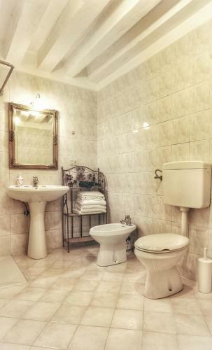 Hostal Maison San Marco