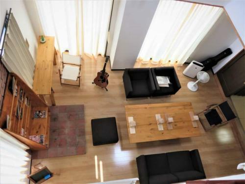 Apartamento Monzen House Private Room - Vacation Stay 49372v