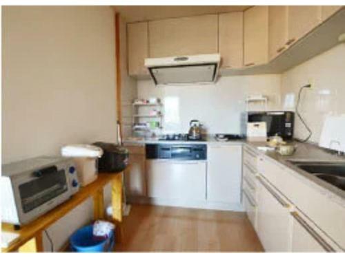 Apartamento Monzen House Share Room - Vacation Stay 49374v