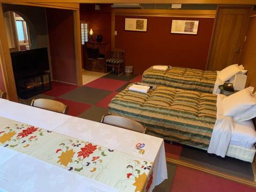 Hostal Stone - Vacation Stay 11659