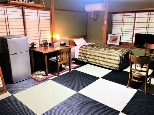 Hostal Stone - Vacation Stay 11663