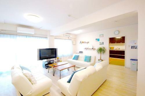 White Beach House - Vacation Stay 49535v