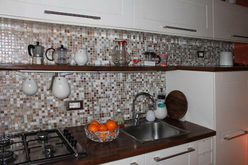 Apartamento Campiello Tron