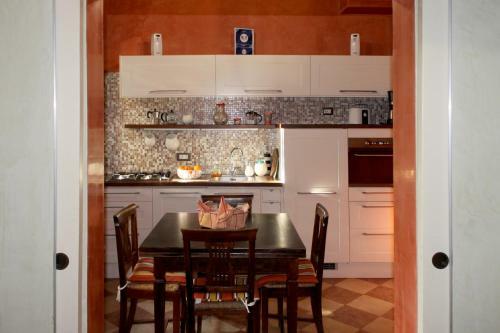 Apartamento Campiello Tron