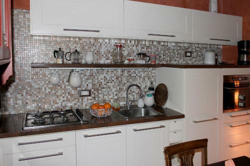 Apartamento Campiello Tron