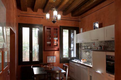 Apartamento Campiello Tron
