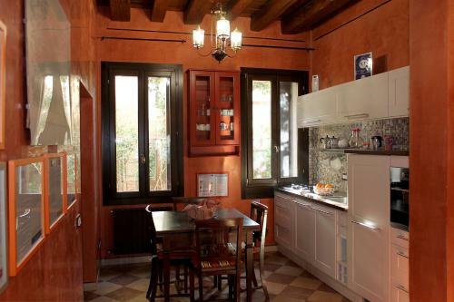 Apartamento Campiello Tron