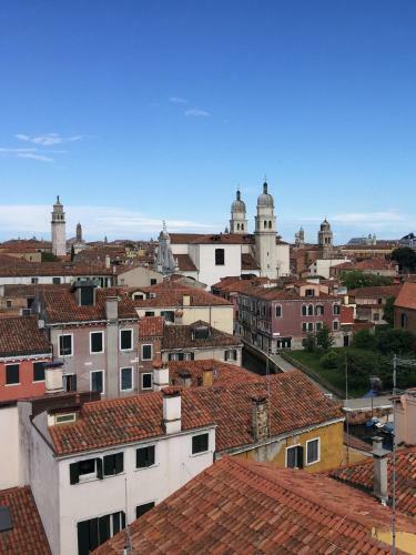 Apartamento Campiello Tron