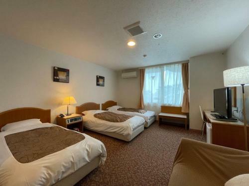 Hotel Ginsui - Vacation Stay 58206v