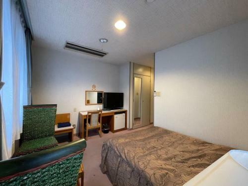 Hotel Ginsui - Vacation Stay 58198v