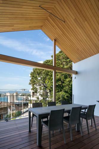 Terrace Villa Eon