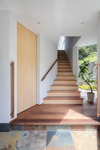 Terrace Villa Eon