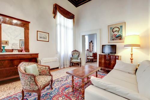 Apartamento Testa