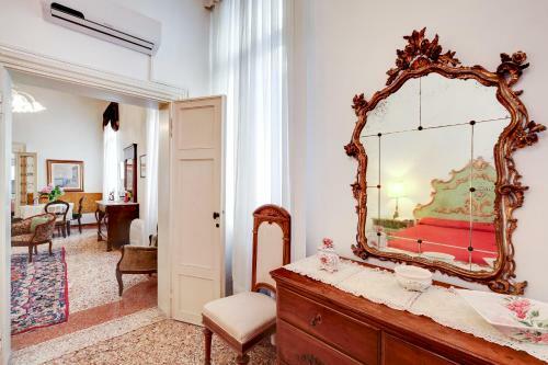 Apartamento Testa