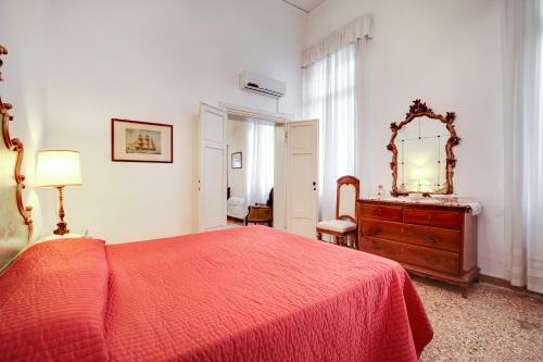 Apartamento Testa