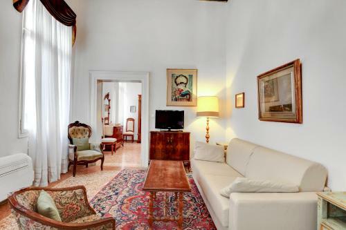 Apartamento Testa
