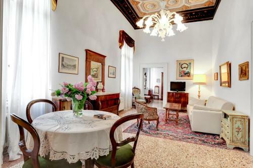Apartamento Testa