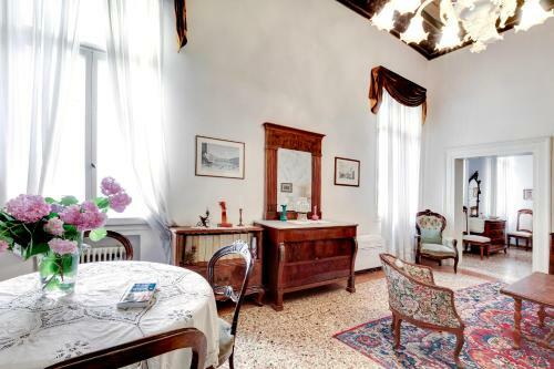 Apartamento Testa