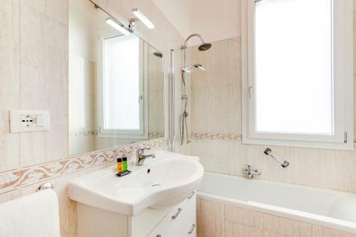 Apartamento Testa