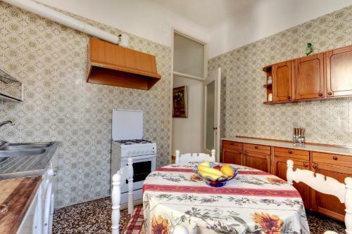 Apartamento Testa