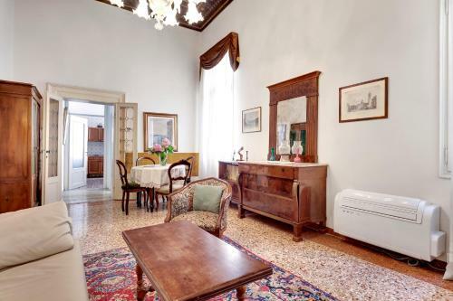 Apartamento Testa