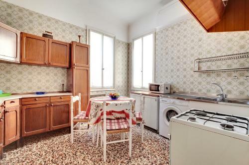 Apartamento Testa