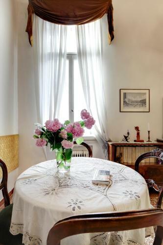 Apartamento Testa