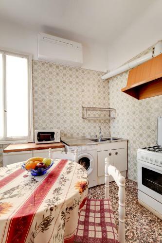 Apartamento Testa