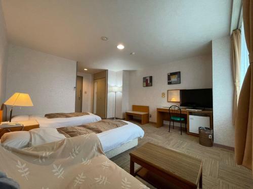 Hotel Ginsui - Vacation Stay 58202v