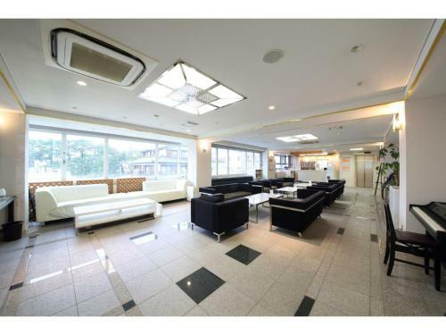 Hotel Ginsui - Vacation Stay 58202v