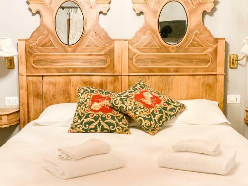 Rosso Charm B&B