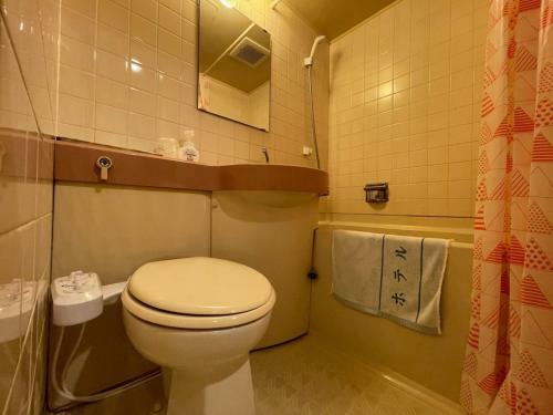 Hotel Ginsui - Vacation Stay 58195v
