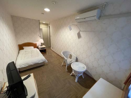 Hotel Ginsui - Vacation Stay 58195v