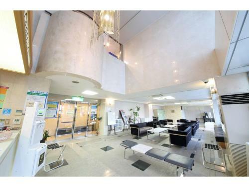 Hotel Ginsui - Vacation Stay 58195v