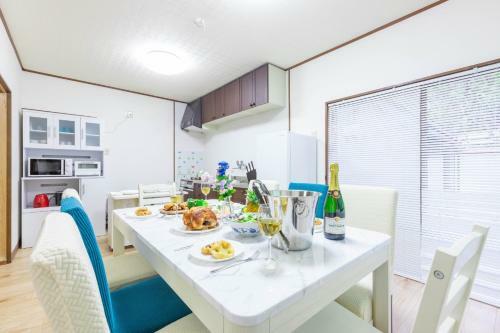 Resort House Enishi - Vacation Stay 25220v