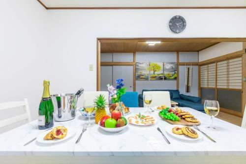 Resort House Enishi - Vacation Stay 25220v