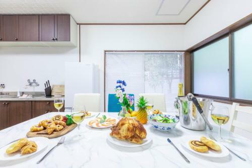 Resort House Enishi - Vacation Stay 25220v