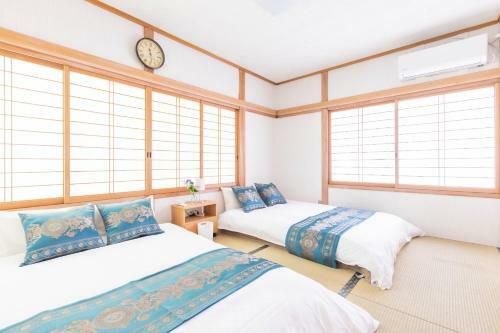 Resort House Enishi - Vacation Stay 25220v