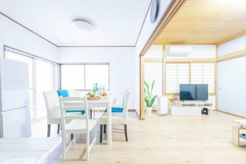 Resort House Enishi - Vacation Stay 25220v