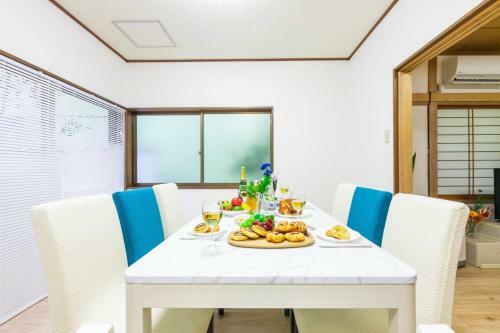 Resort House Enishi - Vacation Stay 25220v