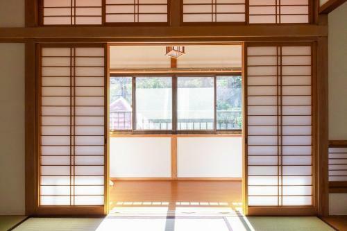 Resort House Enishi - Vacation Stay 25220v