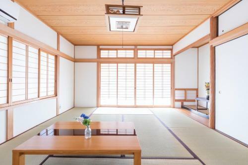 Resort House Enishi - Vacation Stay 25220v