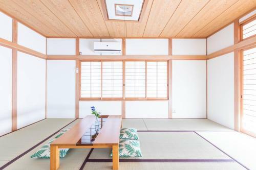 Resort House Enishi - Vacation Stay 25220v