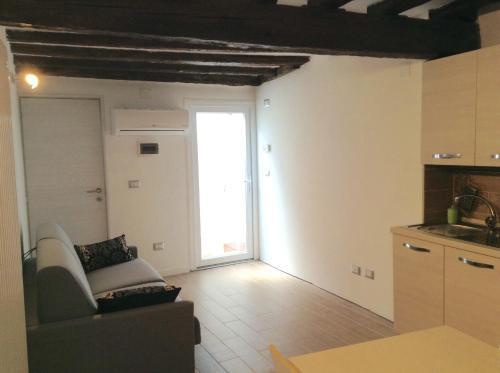 Apartamento Nel Cuore Di Venezia