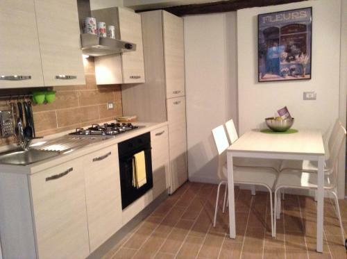Apartamento Nel Cuore Di Venezia