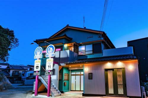 Hostal Step By Step - Vacation Stay 25757v