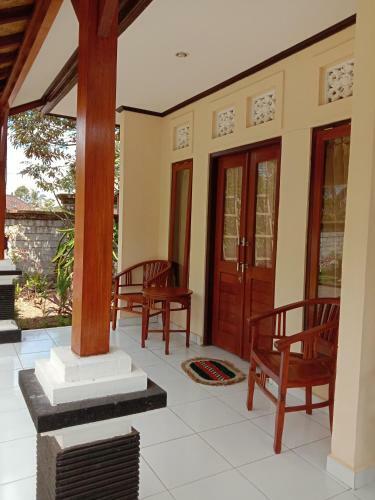 Apartamento House Market