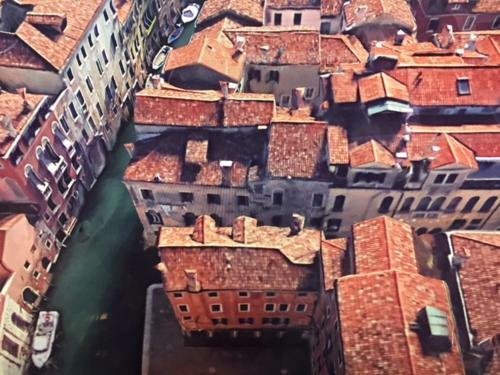 Apartamento Penthouse Of Venice