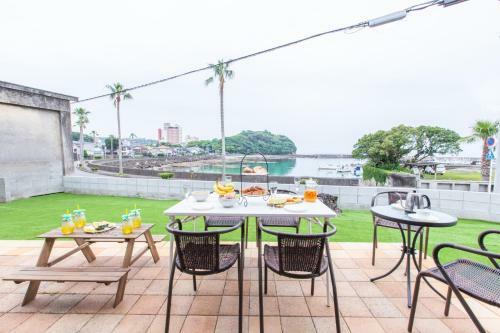 West Coast Villa Shirahama - Vacation Stay 38147v